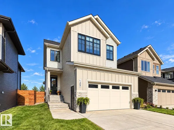 309 Jensen Lakes Blvd, Saint Albert, AB T8N 7T9