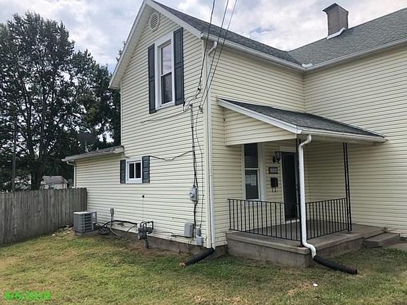2nd image of 604 E Light St