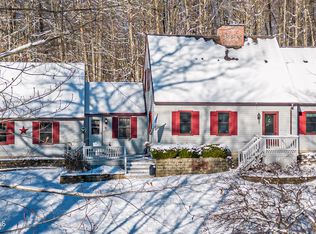 357 Stevenson Rd, Greenwich, NY 12834