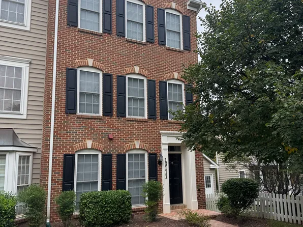 13111 Tannery Ridge Dr, Clarksburg, MD 20871