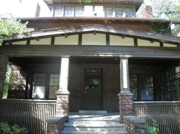 202 E Frambes Ave, Columbus, OH 43201