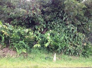 Henele Rd LOT 353, Mountain View, HI 96771