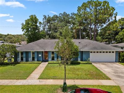 1921 Geronimo Trl, Maitland, FL, 32751