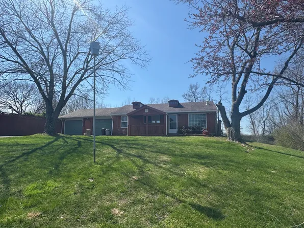 507 S Main St, Chrisney, IN 47611