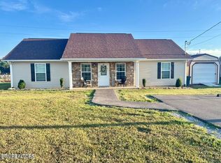 215 Maggie Way, New Market, TN 37820