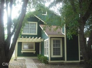 2278 Nantucket Village Cir, Dallas, TX 75227