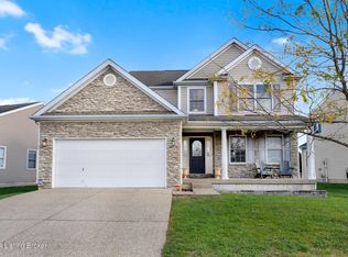 6024 Edgemont Way, Shelbyville, KY 40065