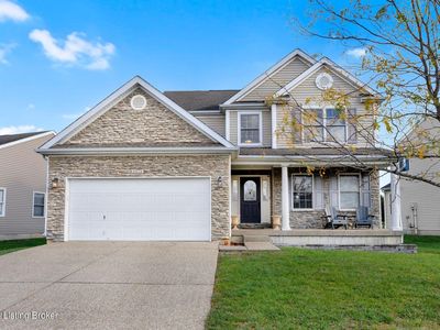 6024 Edgemont Way, Shelbyville, KY, 40065