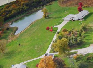 12281 Mennonite Church Rd, TREMONT, IL 61568