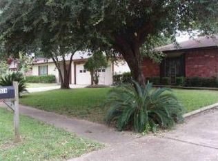 11531 Misty Glen Ln, Houston, TX 77099