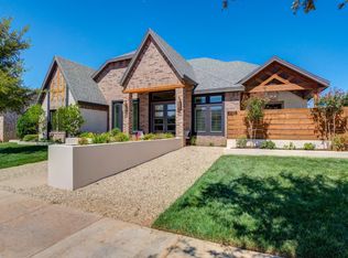 6208 91st Pl, Lubbock, TX 79424