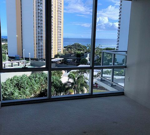 5th image of 1189 Waimanu St APT 1103