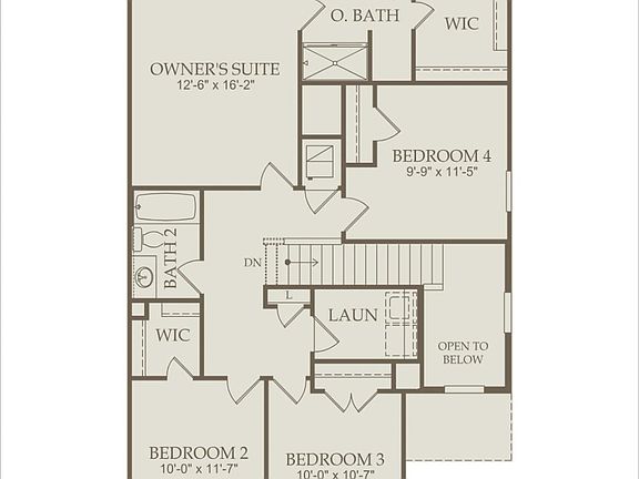 3rd image of this home