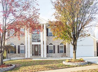 3113 Piney Pointe Dr, Saint Louis, MO