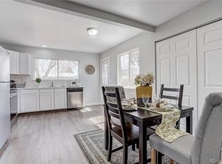 44 S Hooker St, Denver, CO 80219
