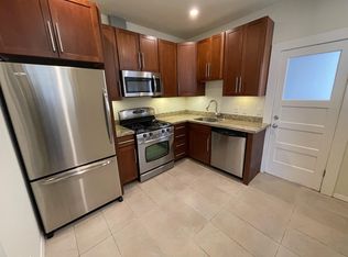 1337 Page St APT 2, San Francisco, CA 94117