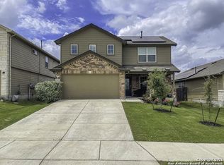 12323 Erstein Vall, Schertz, TX 78154