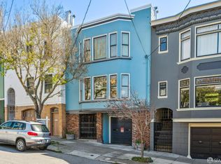 28 Clayton St, San Francisco, CA 94117