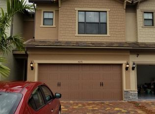 4691 Eventing St, Lake Worth, FL 33467