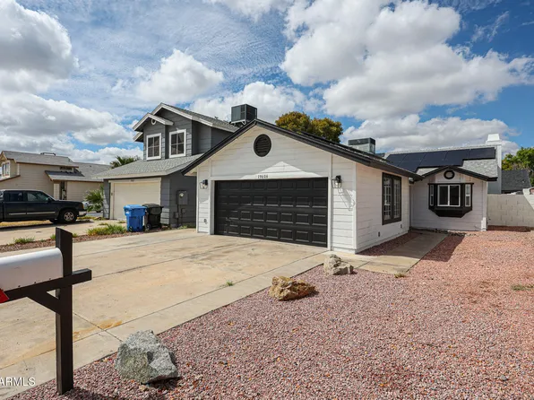 19606 N 43RD Drive, Glendale, AZ 85308
