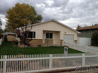 233 E Beaver St, Grand Junction, CO 81503