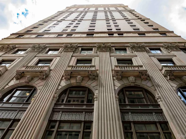 1135 Shelby St #652901, Detroit, MI 48226