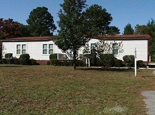 1833 Ramon Rd, Wilmington, NC 28405