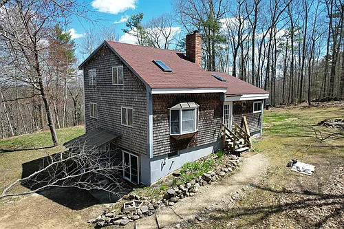 70 Ledge Farm Rd #B Photo 1