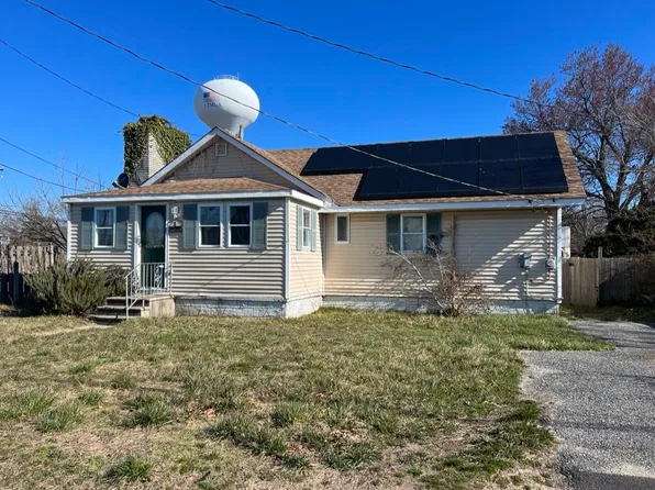 1 E Florida Ave, Villas, NJ 08251