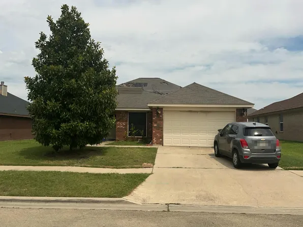 2902 Jasmine Ln, Killeen, TX 76549
