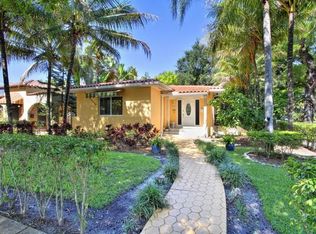 1500 Genoa St, Coral Gables, FL 33134
