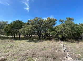 823 Mystic Pkwy, Spring Branch, TX 78070