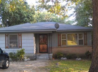 409 Swann Dr, Midfield, AL 35228