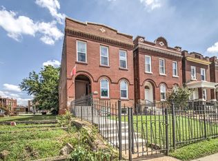 4369 Gibson Ave, Saint Louis, MO 63110