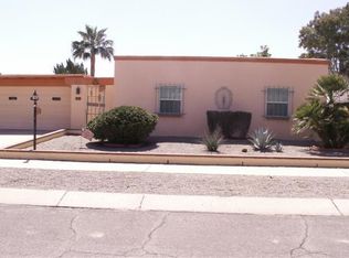 312 E Los Rincones, Green Valley, AZ 85614
