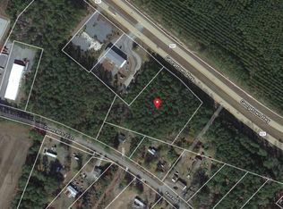 221 Georgetown Hwy, Georgetown, SC 29440