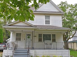 1112 Carroll St, Boone, IA 50036