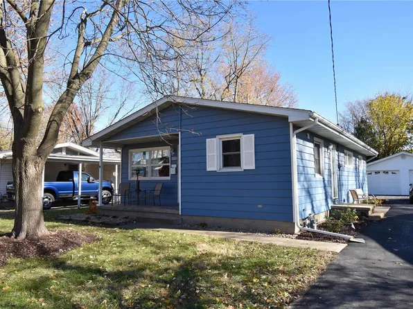 1410 N Jefferson St, Litchfield, IL 62056