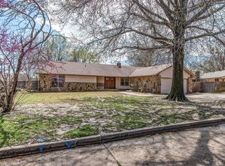 713 W Southpark Blvd S, Broken Arrow, OK 74011