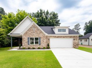 316 W Cooper Ave, West Memphis, AR 72301