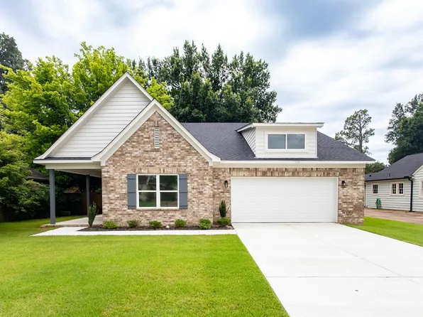 316 W Cooper Ave, West Memphis, AR 72301