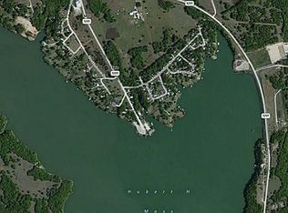 496 Harrell Rd, Gainesville, TX 76240