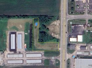 6445 Bay Rd, Saginaw, MI 48604