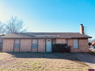 13212 Valley Forge Cir, Balch Springs, TX 75180