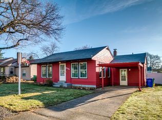 4036 SE 113th Ave, Portland, OR 97266