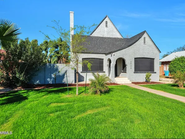 2526 N 13th Street, Phoenix, AZ 85006