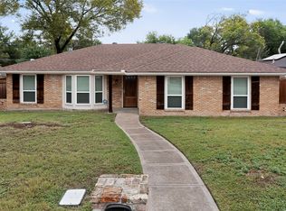 3054 Kiestridge Dr, Dallas, TX