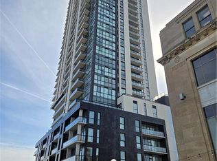 60 Charles St W #1202, Kitchener, ON N2G0C9