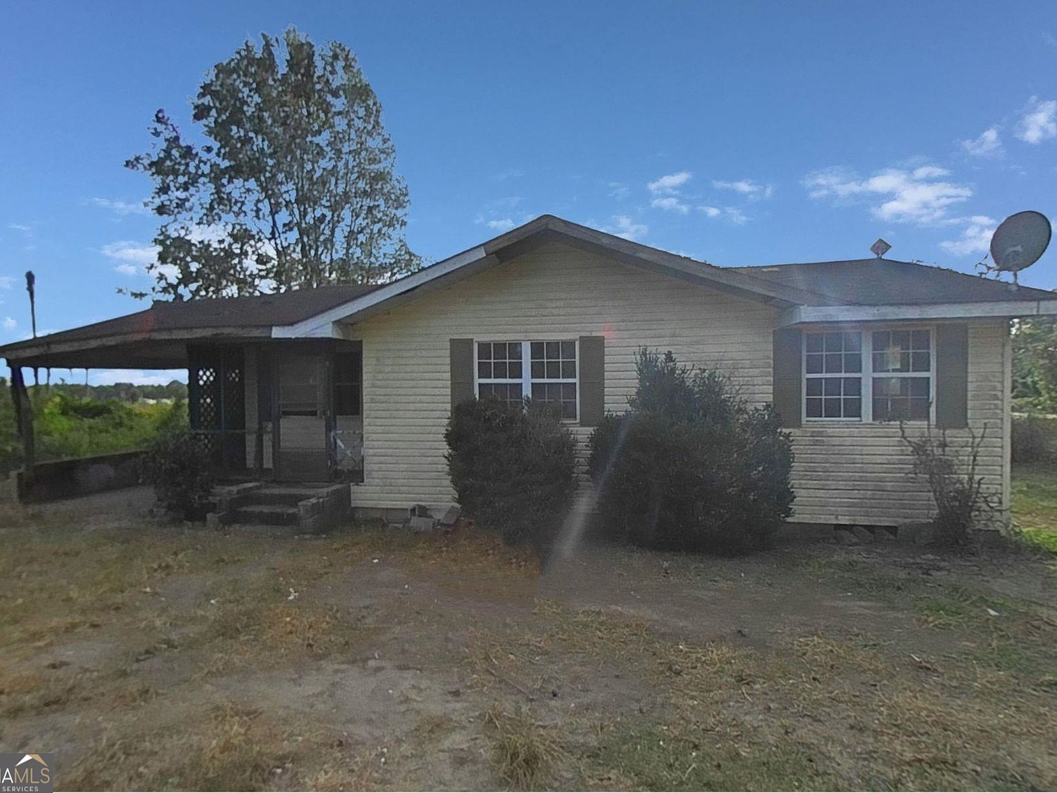 94 Lancaster Rd, Eastman, GA 31023 MLS 20153819 Zillow