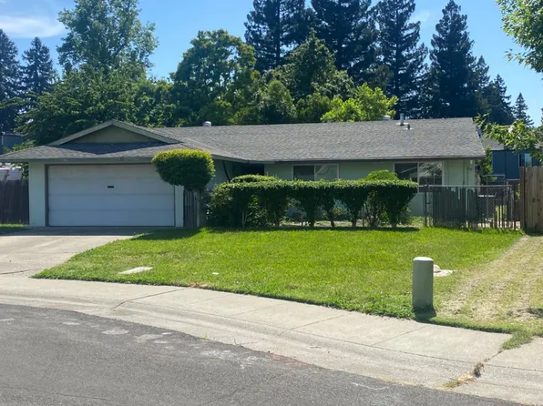 2763 Glen Arven Way, Sacramento, CA 95833